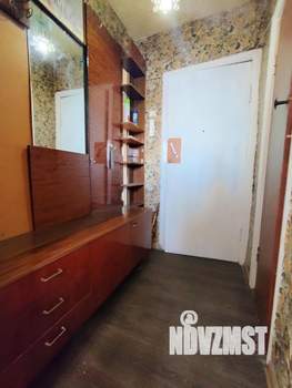 1-к квартира, на длительный срок, 26м2, 4/5 этаж