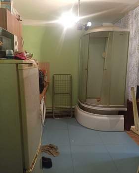 Студия квартира, на длительный срок, 20м2, 2/5 этаж