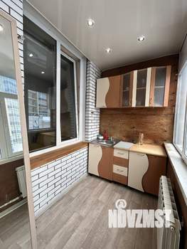 2-к квартира, на длительный срок, 42м2, 3/6 этаж