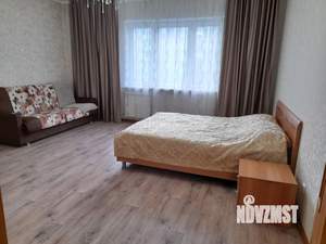 1-к квартира, на длительный срок, 48м2, 7/10 этаж