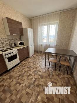 1-к квартира, на длительный срок, 45м2, 16/17 этаж