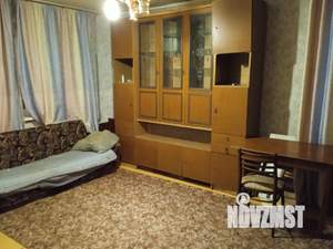 1-к квартира, на длительный срок, 33м2, 1/5 этаж