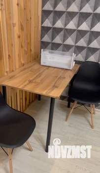 Студия квартира, на длительный срок, 30м2, 2/14 этаж