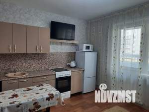 Студия квартира, на длительный срок, 26м2, 2/16 этаж