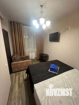 1-к квартира, посуточно, 32м2, 1/3 этаж