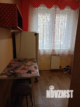 1-к квартира, на длительный срок, 33м2, 2/5 этаж