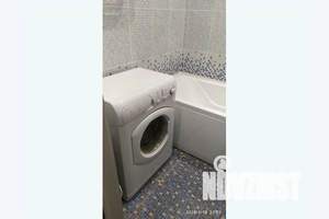 1-к квартира, посуточно, 41м2, 4/10 этаж