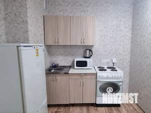 Студия квартира, посуточно, 32м2, 12/17 этаж