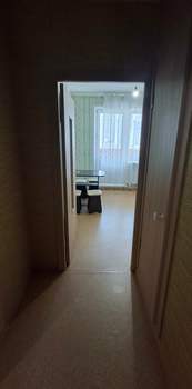 1-к квартира, на длительный срок, 36м2, 4/19 этаж