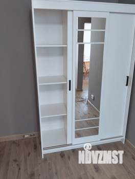 2-к квартира, посуточно, 41м2, 2/4 этаж