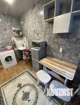 Студия квартира, на длительный срок, 12м2, 1/5 этаж