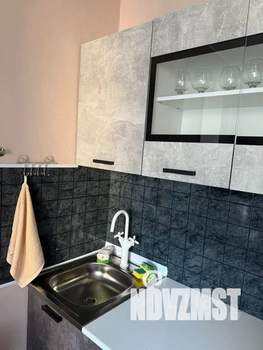 1-к квартира, посуточно, 40м2, 6/14 этаж