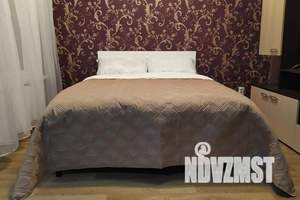 1-к квартира, посуточно, 30м2, 18/26 этаж
