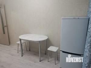 1-к квартира, на длительный срок, 45м2, 8/17 этаж