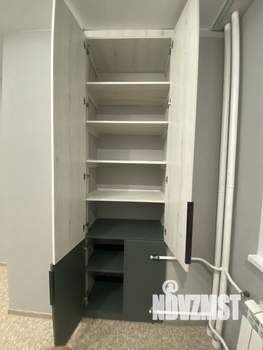 1-к квартира, на длительный срок, 48м2, 3/25 этаж