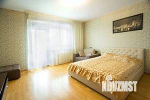 1-к квартира, посуточно, 34м2, 1/1 этаж