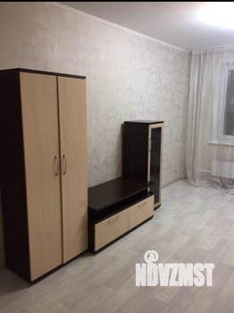 Студия квартира, на длительный срок, 30м2, 8/16 этаж