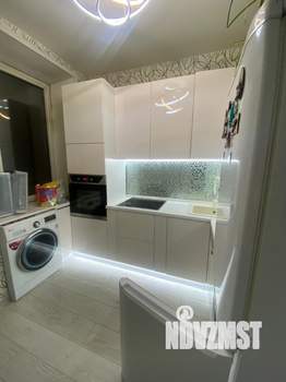 1-к квартира, на длительный срок, 35м2, 5/5 этаж