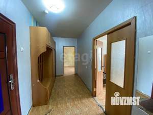 2-к квартира, на длительный срок, 56м2, 2/10 этаж