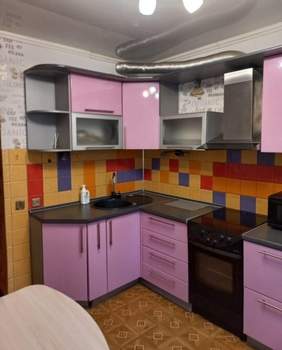 2-к квартира, на длительный срок, 53м2, 1/9 этаж