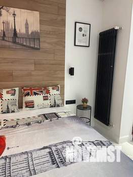 Студия квартира, посуточно, 27м2, 15/22 этаж