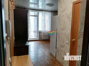 Студия квартира, на длительный срок, 24м2, 15/19 этаж