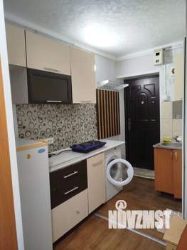 Студия квартира, на длительный срок, 14м2, 1/5 этаж