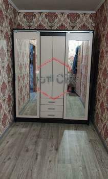 1-к квартира, на длительный срок, 41м2, 3/10 этаж