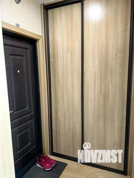 1-к квартира, на длительный срок, 35м2, 4/10 этаж