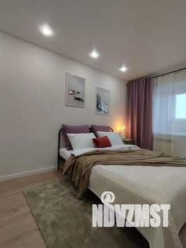 1-к квартира, посуточно, 35м2, 11/16 этаж