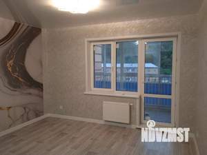 Студия квартира, на длительный срок, 38м2, 7/25 этаж