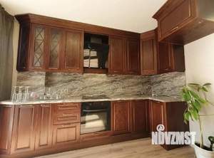 1-к квартира, на длительный срок, 42м2, 4/9 этаж