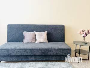 2-к квартира, посуточно, 60м2, 7/15 этаж