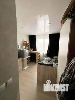 Студия квартира, на длительный срок, 12м2, 7/9 этаж