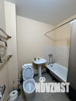 1-к квартира, на длительный срок, 38м2, 8/25 этаж