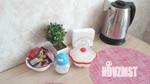 1-к квартира, посуточно, 40м2, 9/10 этаж