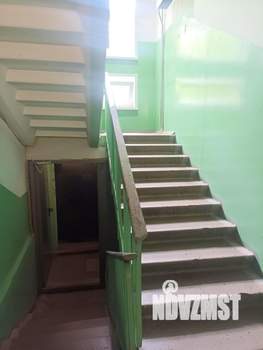 Студия квартира, на длительный срок, 16м2, 1/5 этаж
