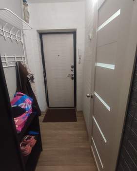 1-к квартира, на длительный срок, 31м2, 1/5 этаж