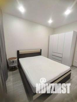 2-к квартира, на длительный срок, 39м2, 21/24 этаж