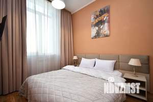 1-к квартира, посуточно, 21м2, 4/11 этаж