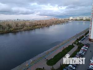 1-к квартира, посуточно, 36м2, 10/24 этаж