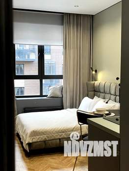 Студия квартира, посуточно, 26м2, 3/7 этаж