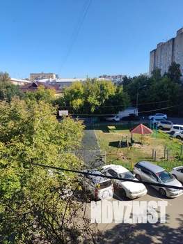 1-к квартира, посуточно, 40м2, 3/5 этаж