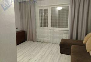 1-к квартира, на длительный срок, 30м2, 4/9 этаж