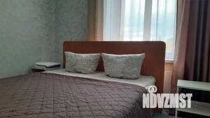 1-к квартира, посуточно, 18м2, 1/1 этаж