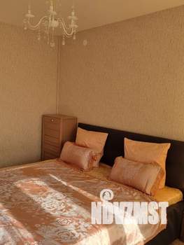 2-к квартира, посуточно, 48м2, 8/20 этаж