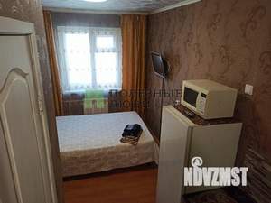 Студия квартира, на длительный срок, 14м2, 4/5 этаж