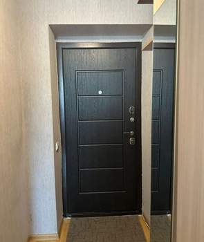 1-к квартира, на длительный срок, 34м2, 2/10 этаж