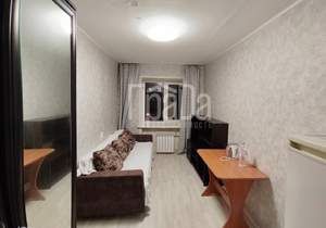 Студия квартира, на длительный срок, 10м2, 4/5 этаж