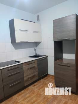 2-к квартира, на длительный срок, 56м2, 5/10 этаж